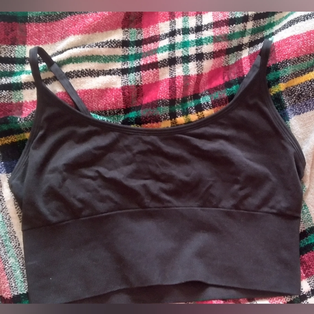 Victoria's Secret PINK Sports Bra NWOT